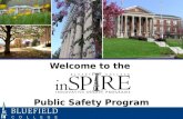 Public Safety Orientation Subterm 2 / Summer 2012
