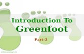 Greenfoot Introduction (2)