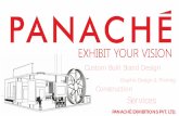 Panache exhibitions-profile