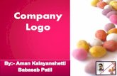 Company logo part  23  by Babasab Patil  BEC DOMS BEC BAGALKOT MBA