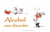 Alcoholism 31 july