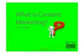 Content Marketing B2B