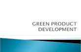 15938 3 green product development ppt