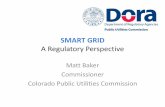 Matt Baker invVEST Smart Grid Panel