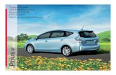 2012 Toyota Prius for Sale PA | Toyota Dealer serving Wilkes Barre