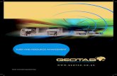 Geotab Fleet Management Brochure
