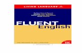 Fluent English, your guide to speak English like native speakers