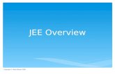 JEE Course - JEE  Overview