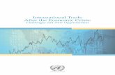 2010-Nov-29 - UNCTAD-JETRO Joint Report - International Trade After the Economic Crisis - Challenges & New Opportunities