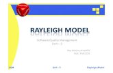 Rayleigh model