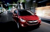 2011 Hyundai Tucson eBrochure - Glenbrook Hyundai - Happy Car Store - Fort Wayne, IN