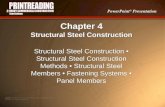 steel structural basics