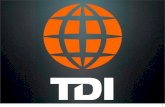 TDI International India Limited | "OOH Advertising"