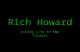 Rich Howard