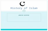 History of islam
