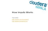 How Impala Works