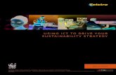 Telstra\'s Sustainability White Paper