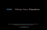 Filling your pipeline   three principles for more effective prospecting by franklin covey for @connectmembers