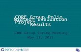 Recent Findings From an Evaluation of the CORE Group Polio Project_Ward & Lynch_5.11.11