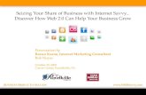 Business Bridge to Success: Winning With Web 2.0
