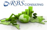 Rbs Consulting Presentation