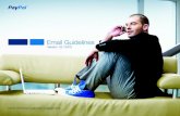Pay pal email guidelines 7 27-is