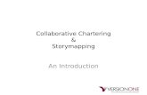 Paul and Ian Culling - Introduction to Chartering and Story Mapping