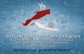 Small Business Social - 7 Success Strategies