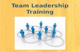 How Team Leadership Coaching is helpful in working with the team? Abundance Coaching