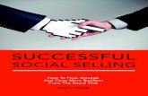 Successful Social Selling - LinkedIn Edition