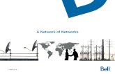 A Network of Networks