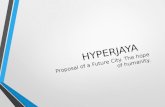 English Assignment 2 - Hyperjaya