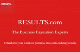 Results.Com Business Overview