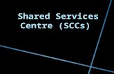 Shared Service Centers - A way of internal outsourcing