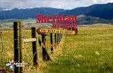 Sheridan Media Kit