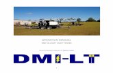 DMI Light Towers - Operational Manual