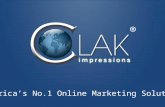 CLAK Impressions