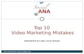 Top 10-video-marketing-mistakes