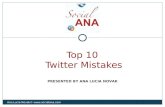 Top 10-twitter-mistakes