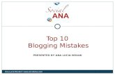 Top 10-blogging-mistakes