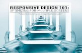 Responsive design insights 2013