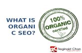 What Is Organic SEO And How It Can Affect Website Ranking?