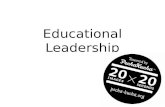 Ems pk gathering educational leadership copy v2