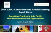 Final 2014 icmci conference  annual meeting by imc korea  kg