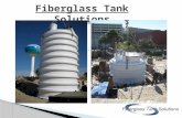 Fiberglass tank solutions   rev a