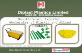 Diplast Plastics Limited Mohali India