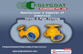 Polycoat Flowchem Private Limited Gujarat India