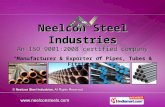 Neelcon Steel Industries Maharashtra India