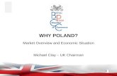 Poland economy and market October 2010