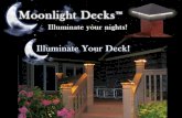 Deck Lighting Slideshow
